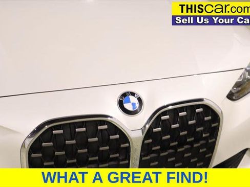 Used 2022 BMW 430i Coupe w/ Premium Package RWD image 12