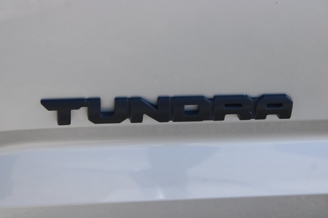 Used 2022 Toyota Tundra SR5 RWD image 10