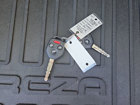 Used 2025 Subaru Impreza 2.0i image 21