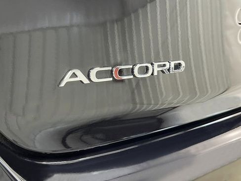 New 2026 Honda Accord SE image 6