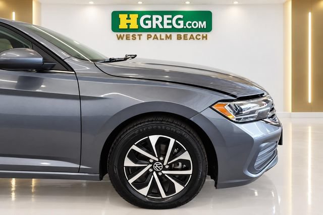 Used 2024 Volkswagen Jetta S FWD image 11