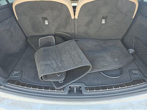 Used 2025 Volvo EX90 Plus AWD/4WD image 11