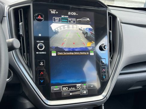 Used 2024 Subaru Crosstrek 2.5i Limited w/ Crosstrek Mirror Package image 27