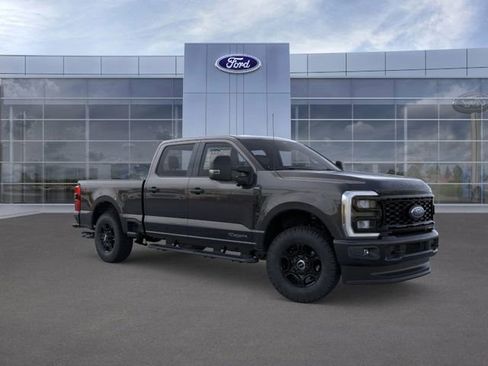 New 2026 Ford F250 XL w/ STX Appearance Package AWD/4WD image 7