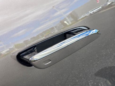 New 2026 Mercedes-Benz E 53 AMG e 4MATIC Sedan image 27