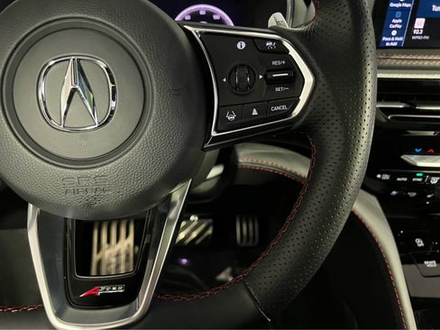 Used 2026 Acura MDX A-Spec AWD/4WD image 20