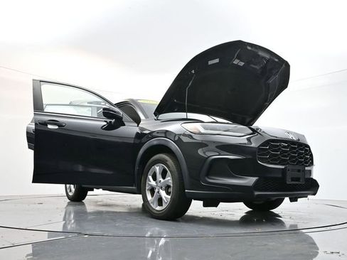 Used 2024 Honda HR-V LX image 44