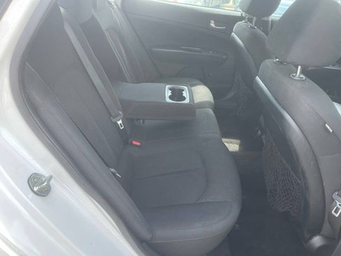Used 2020 Kia Optima LX FWD image 22