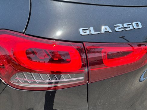 Used 2023 Mercedes-Benz GLA 250 image 35