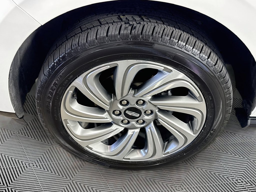 Used 2022 Lincoln Navigator Reserve RWD image 33