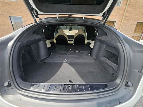 Used 2023 Tesla Model X AWD/4WD image 80
