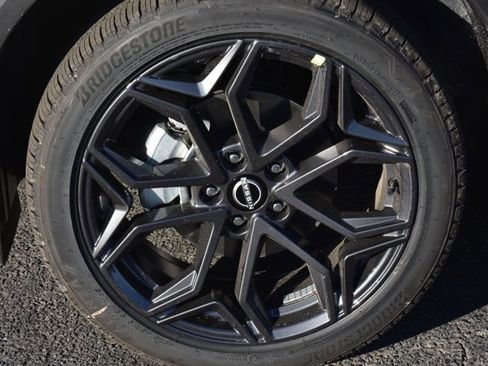 New 2026 Nissan Kicks SR w/ SR Premium Package image 11