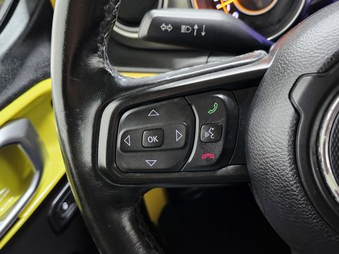 Used 2020 Jeep Wrangler Unlimited Sport S image 33