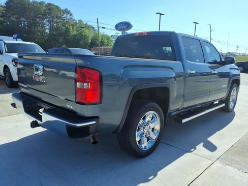 Used 2014 GMC Sierra 1500 SLE w/ SLE Value Package RWD image 5