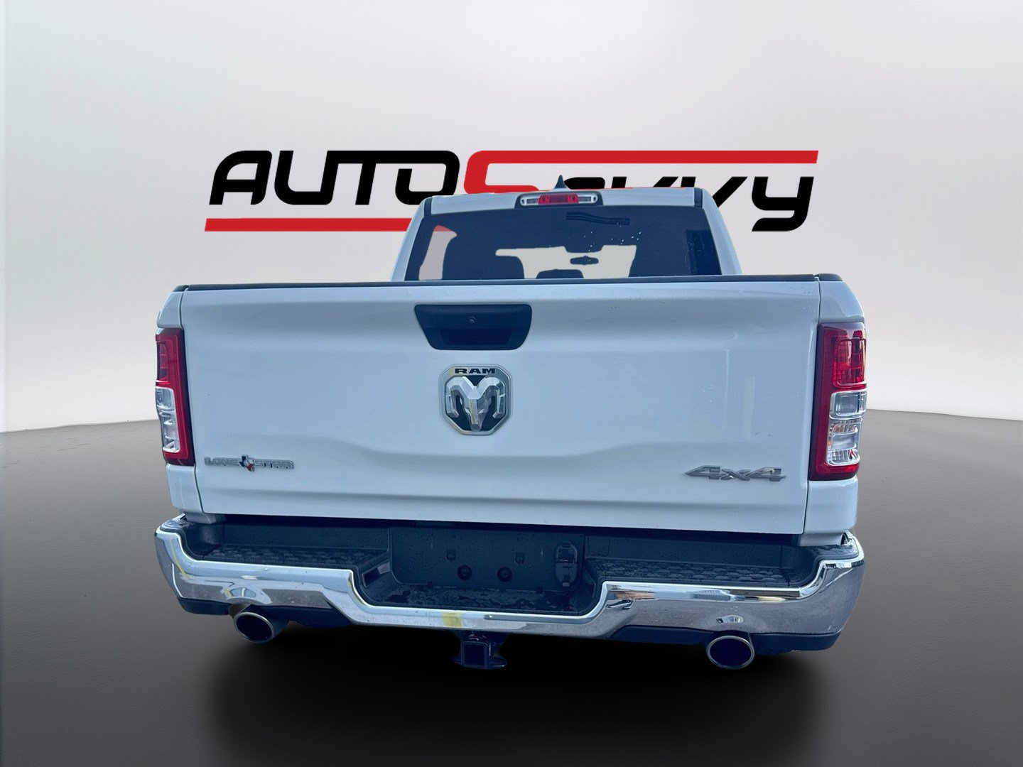Used 2023 RAM 1500 Lone Star AWD/4WD image 6