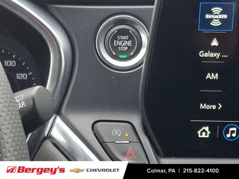 Certified 2023 Chevrolet Blazer LT w/ Convenience Package AWD/4WD image 25