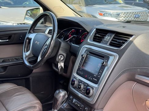 Used 2014 GMC Acadia SLT AWD/4WD image 5