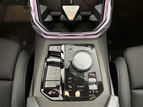 New 2026 BMW X3 xDrive30 image 17