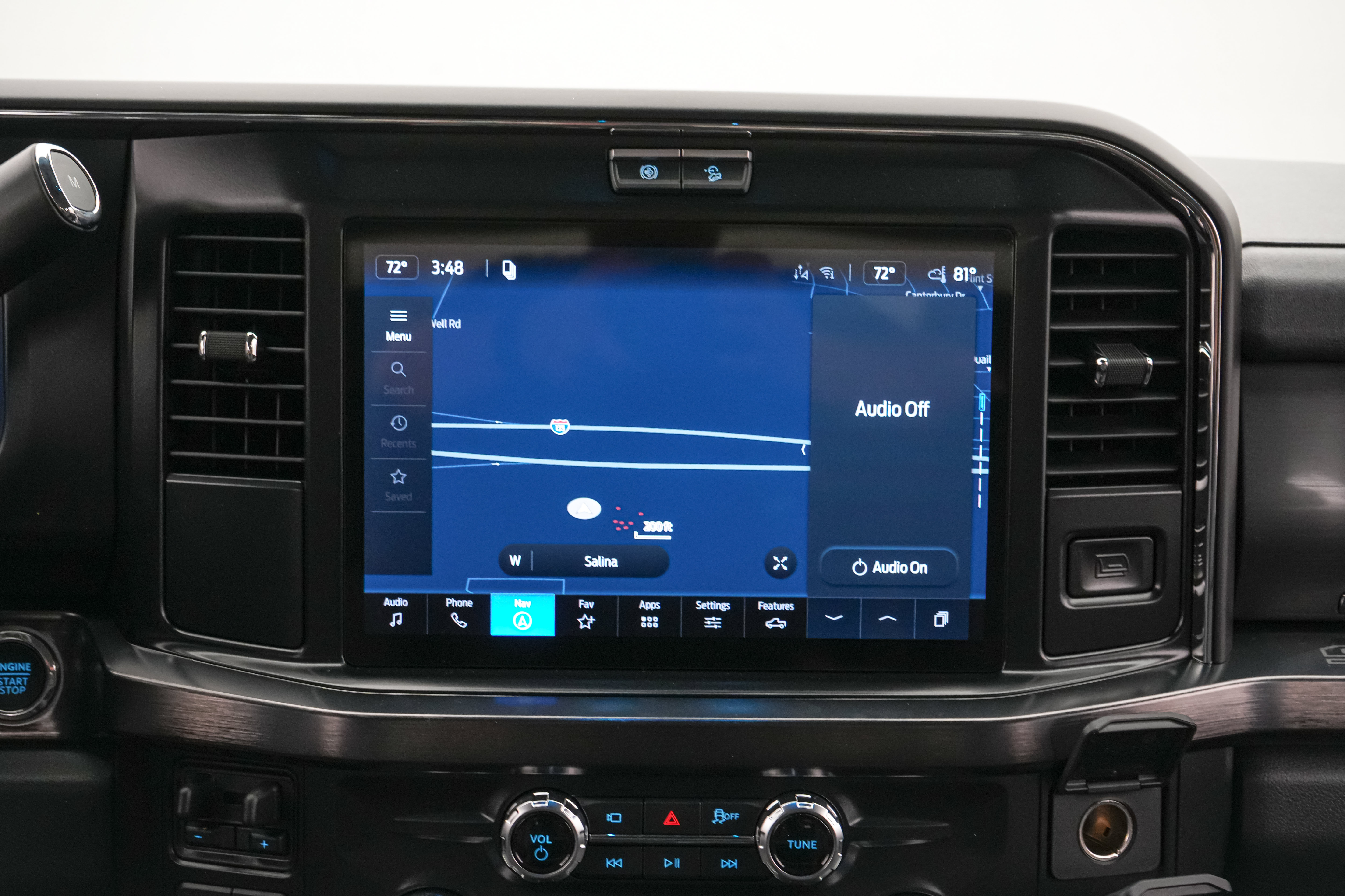 New 2027 Ford F350 Lariat AWD/4WD image 19