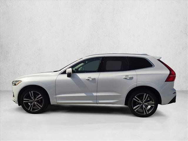 Used 2019 Volvo XC60 T5 Momentum w/ Multimedia Package AWD/4WD image 8