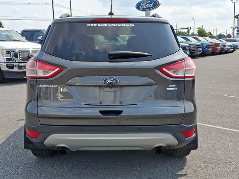 Used 2016 Ford Escape SE w/ Equipment Group 201A AWD/4WD image 5