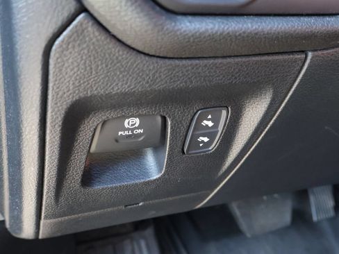 Used 2026 RAM 1500 Laramie w/ Night Edition AWD/4WD image 20