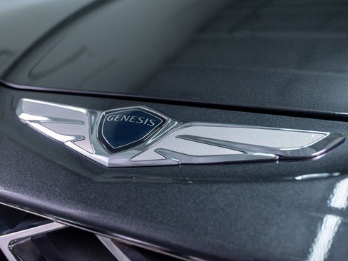 Used 2023 Genesis GV80 3.5T w/ Prestige Package AWD/4WD image 5
