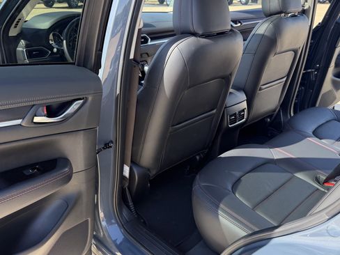 Used 2025 MAZDA CX-5 Carbon Edition AWD/4WD image 30