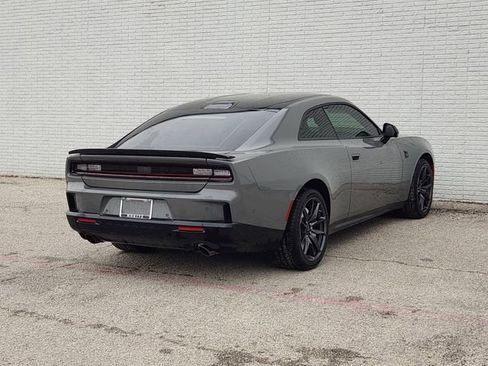 New 2026 Dodge Charger Scat Pack AWD/4WD image 4