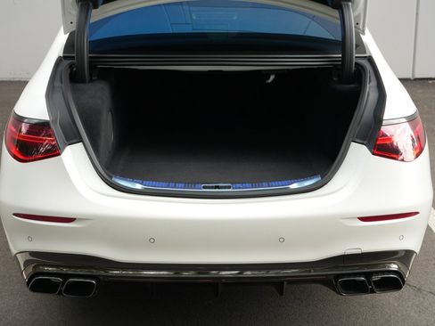 Used 2025 Mercedes-Benz S 63 AMG S image 10
