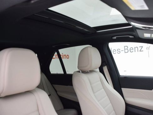 New 2026 Mercedes-Benz GLE 580 4MATIC image 17