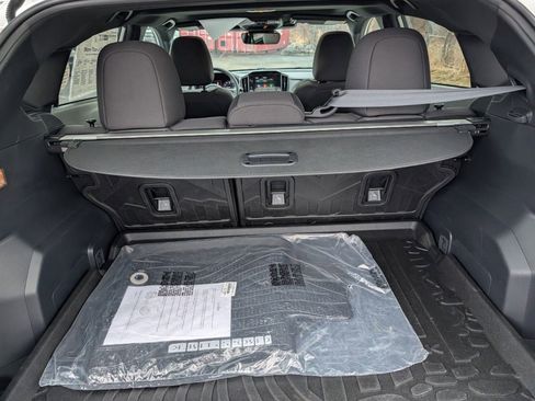 Used 2025 Subaru Crosstrek 2.5i Sport w/ Crosstrek Mirror Package image 21