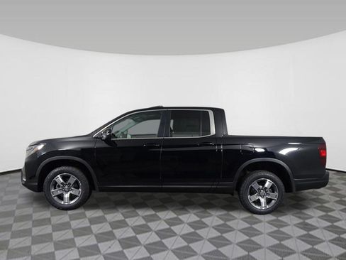 New 2026 Honda Ridgeline RTL image 3