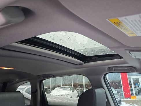 Used 2022 Honda CR-V EX-L image 19