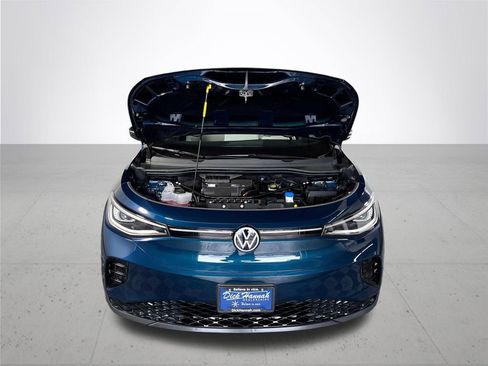 Used 2023 Volkswagen ID.4 Pro S image 23