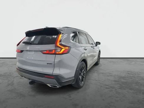 Used 2023 Honda CR-V Sport image 3