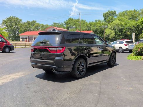 Used 2021 Dodge Durango GT w/ Blacktop Package AWD/4WD image 5