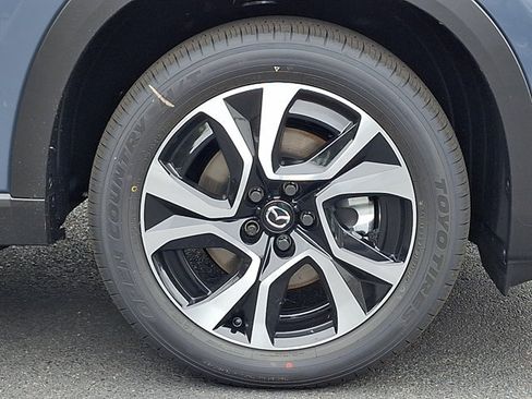 New 2026 MAZDA CX-5 Preferred AWD/4WD image 7