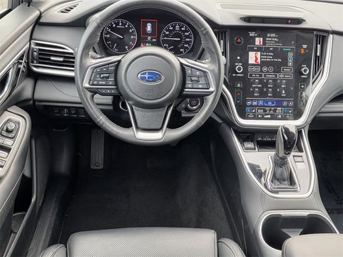 Used 2024 Subaru Outback Touring XT image 14