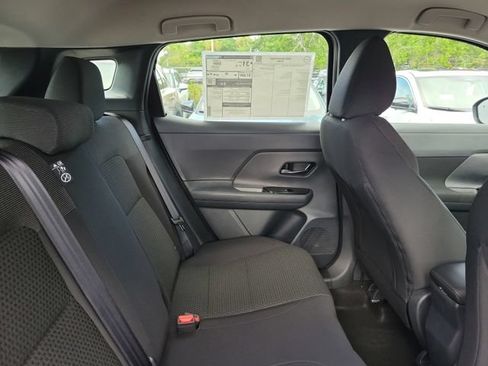 New 2026 Nissan Kicks S FWD image 28
