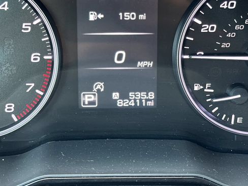 Used 2023 Subaru Outback Premium AWD/4WD image 25