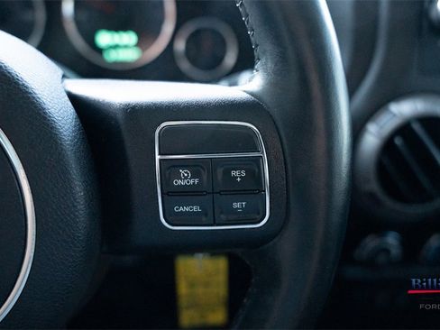 Used 2016 Jeep Wrangler Unlimited Sport w/ Quick Order Package 24S image 15