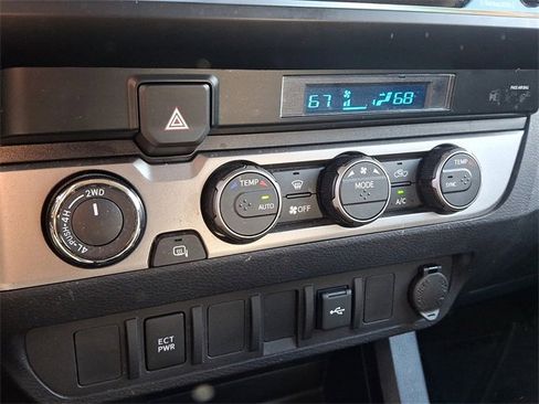 Used 2021 Toyota Tacoma SR image 15