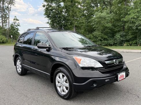 Used 2007 Honda CR-V EX image 7