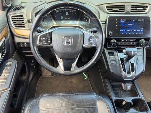 Used 2018 Honda CR-V EX-L image 12