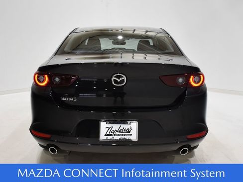 New 2026 MAZDA MAZDA3 s Sport image 5