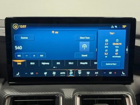 New 2026 Ford Mustang Premium RWD image 22