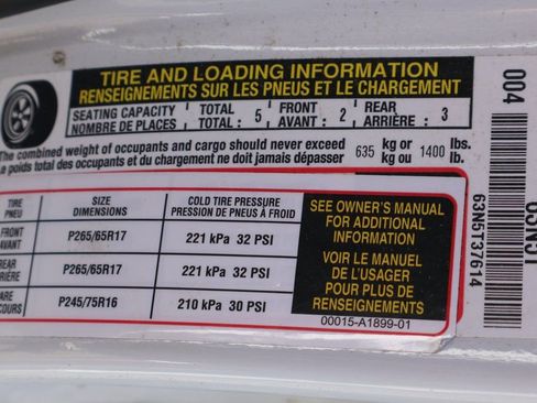 Used 2021 Toyota Tacoma SR w/ SR Convenience Package image 48