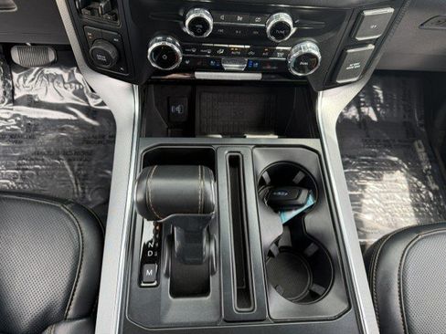Used 2022 Ford F150 Platinum w/ Equipment Group 701A High AWD/4WD image 30