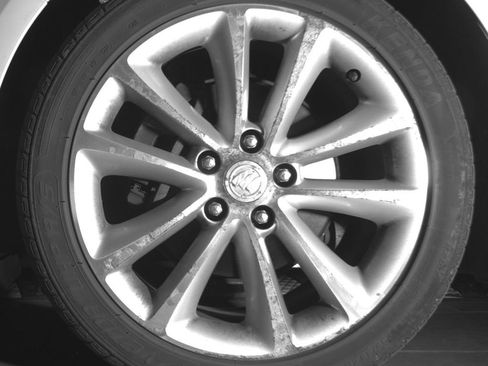 Used 2012 Buick Verano FWD image 11